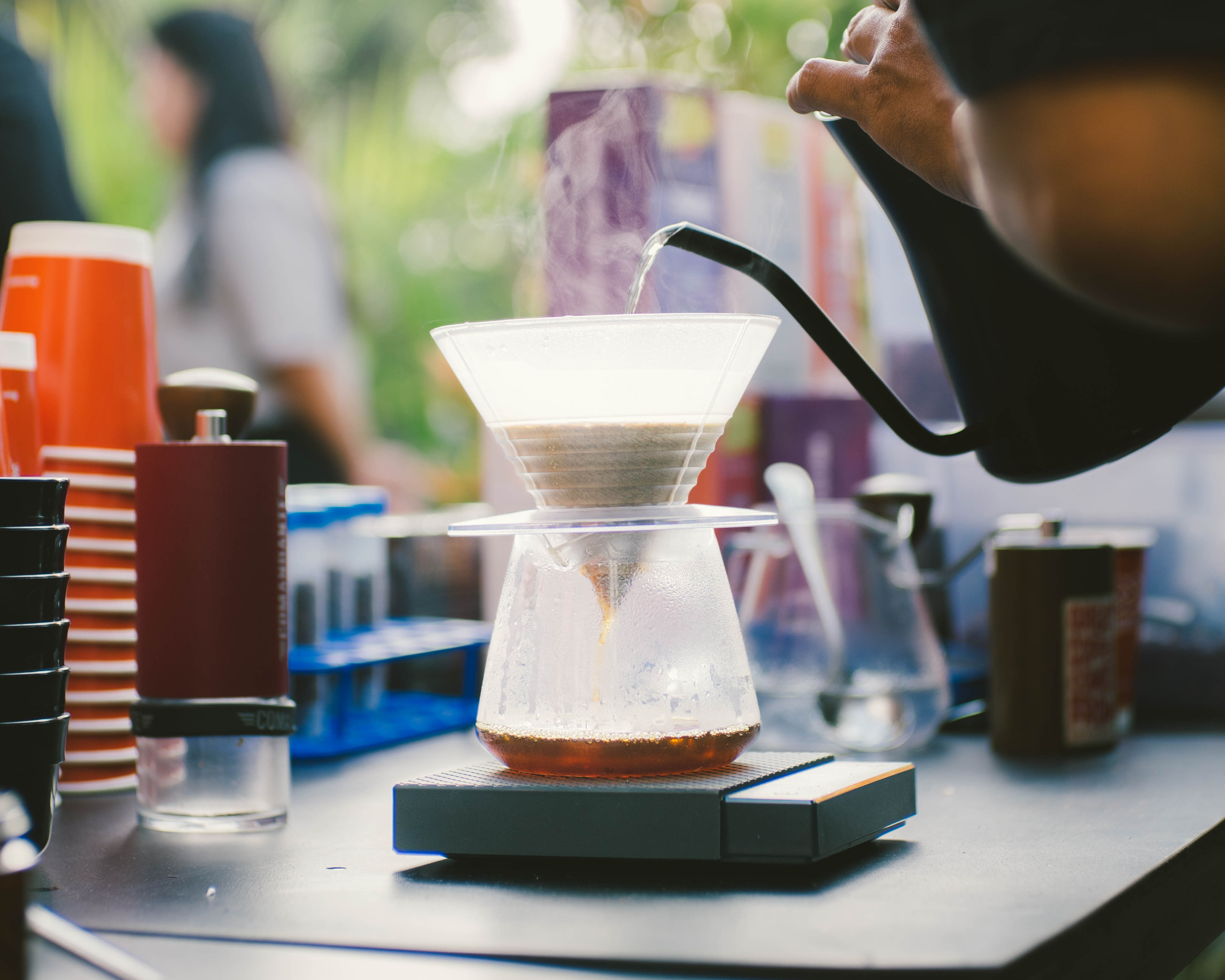 Great Brew — 1
